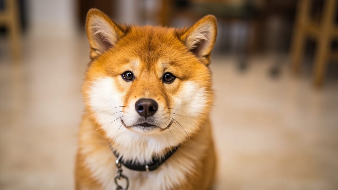 Hypofysær dværgvækst hos hunde: racer, årsager og DNA-test