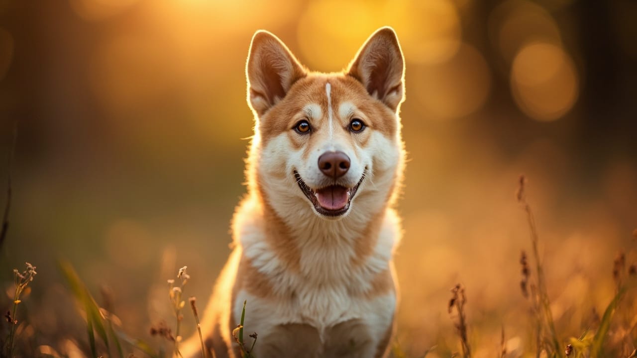 Corgi Inu: Guide til racen Shiba Inu og Corgi-blanding