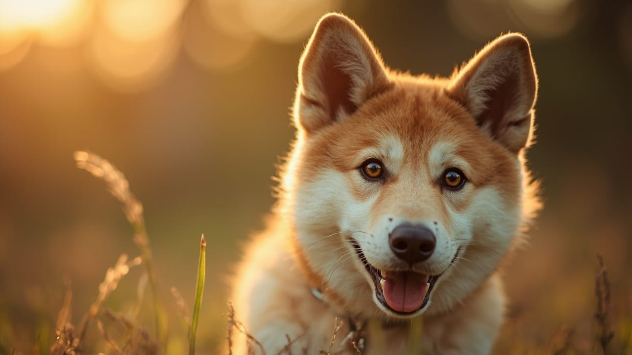 Kassetræning af en Shiba Inu: En trin-for-trin guide