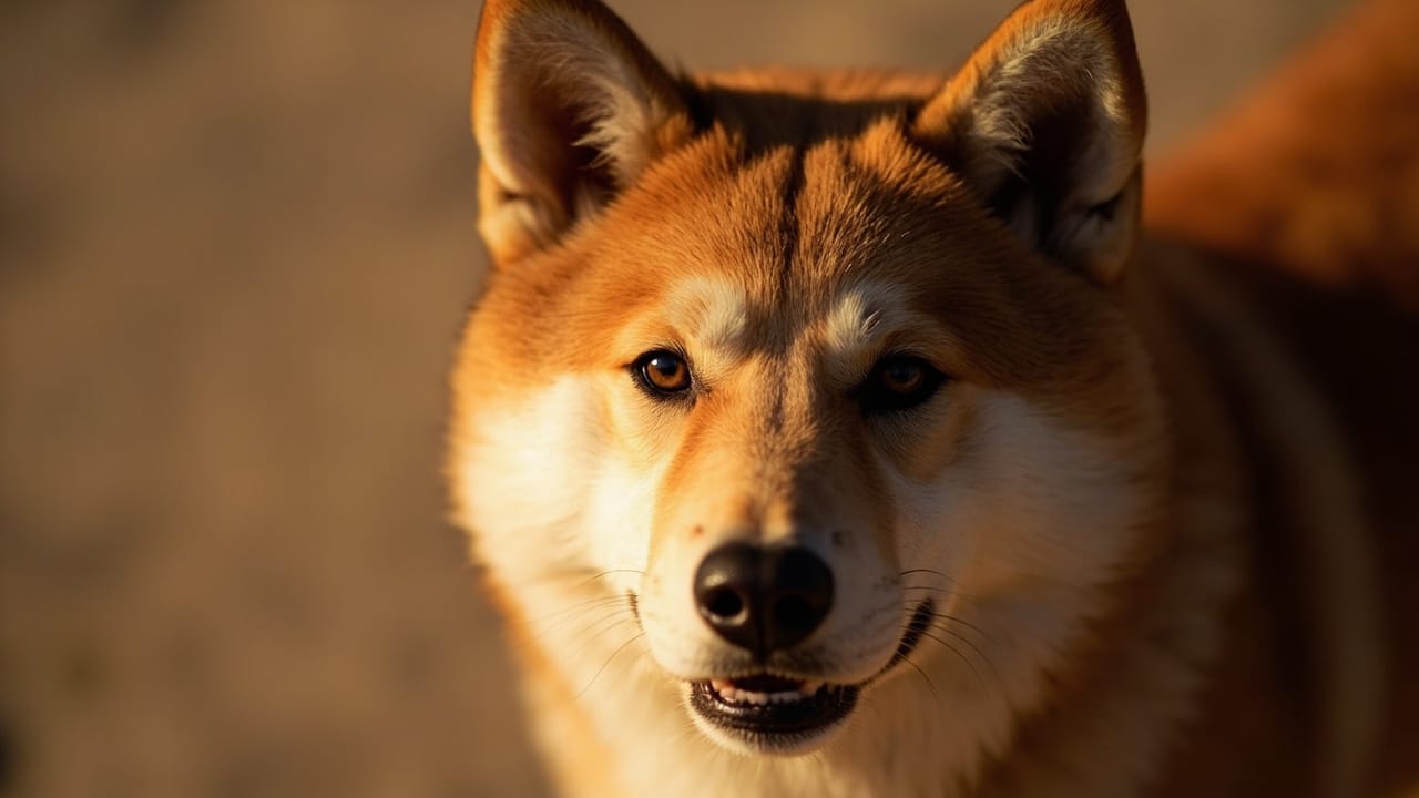 Gør Shiba Inu meget? Sandheden om Shiba Inu-vokaliseringer