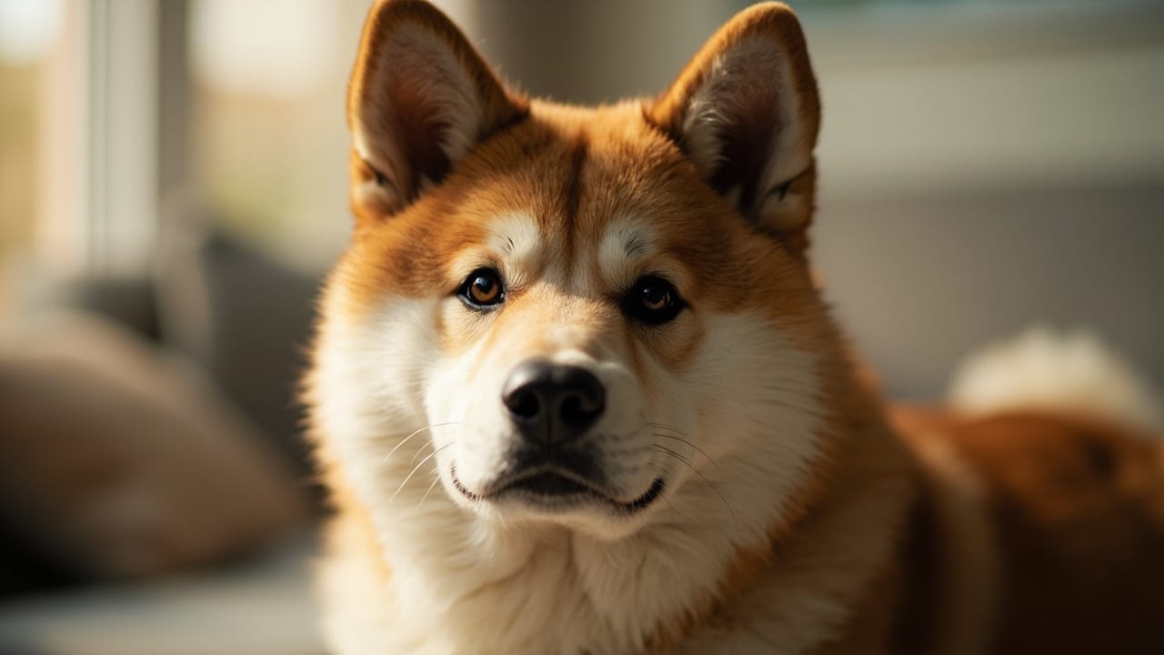 Lugter Shiba Inu? Guide til badning og pelspleje