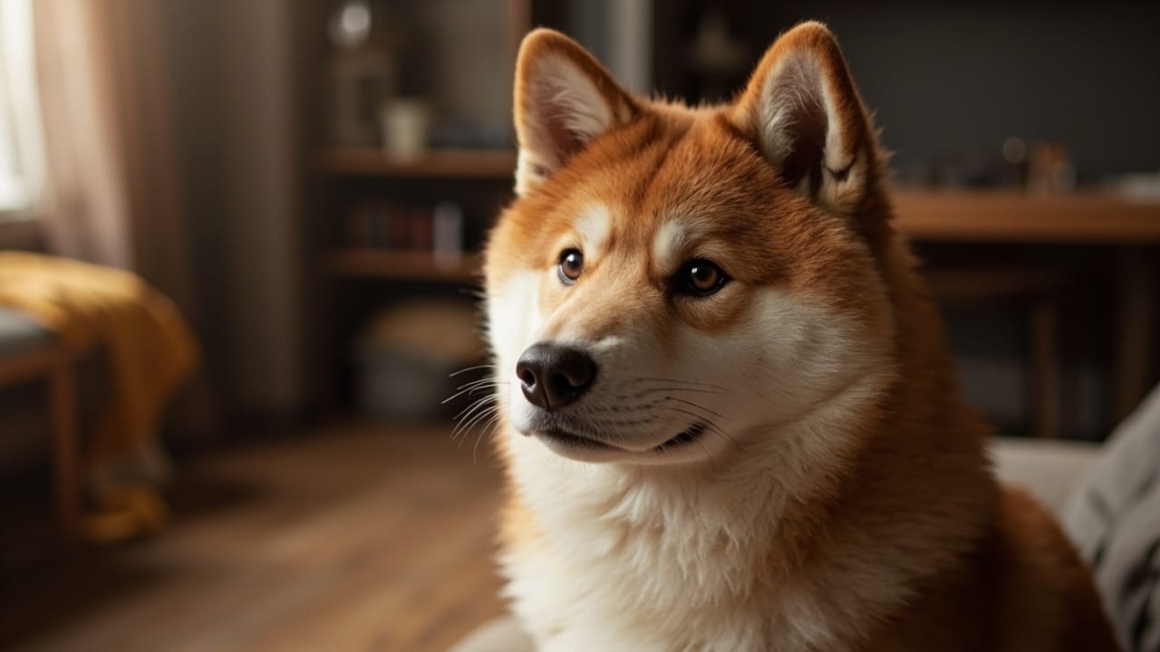 Har Shiba Inu underuld? Ja — her er hvad det betyder