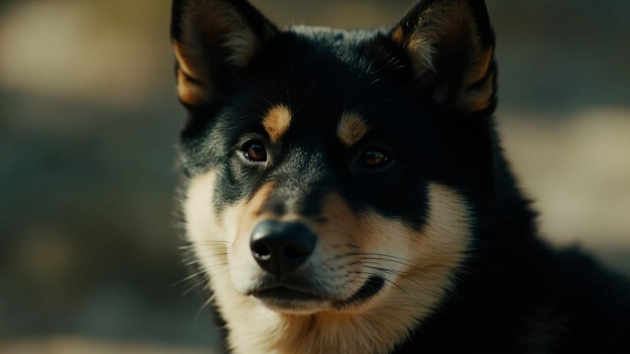 Ejer Elon Musk en Shiba Inu? Floki the Shiba Inu forklaret