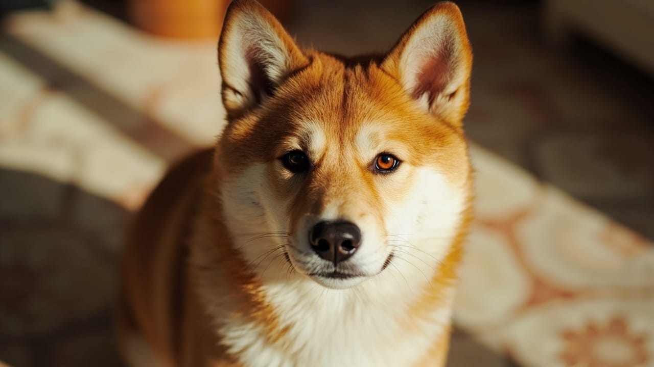 Bør en Shiba Inu spise kornfrit hundefoder? Dyrlægeinformeret guide