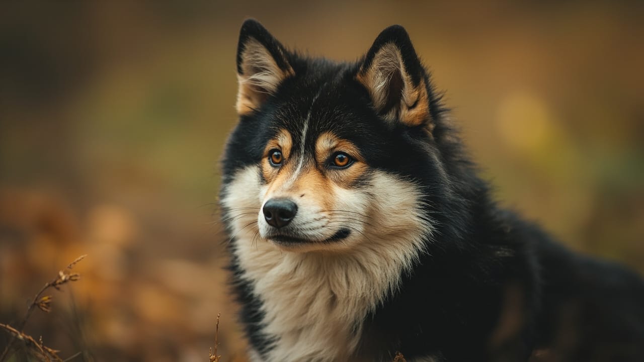 Shiba Inus historie: Fra det gamle Japan til næsten uddød og genfødt