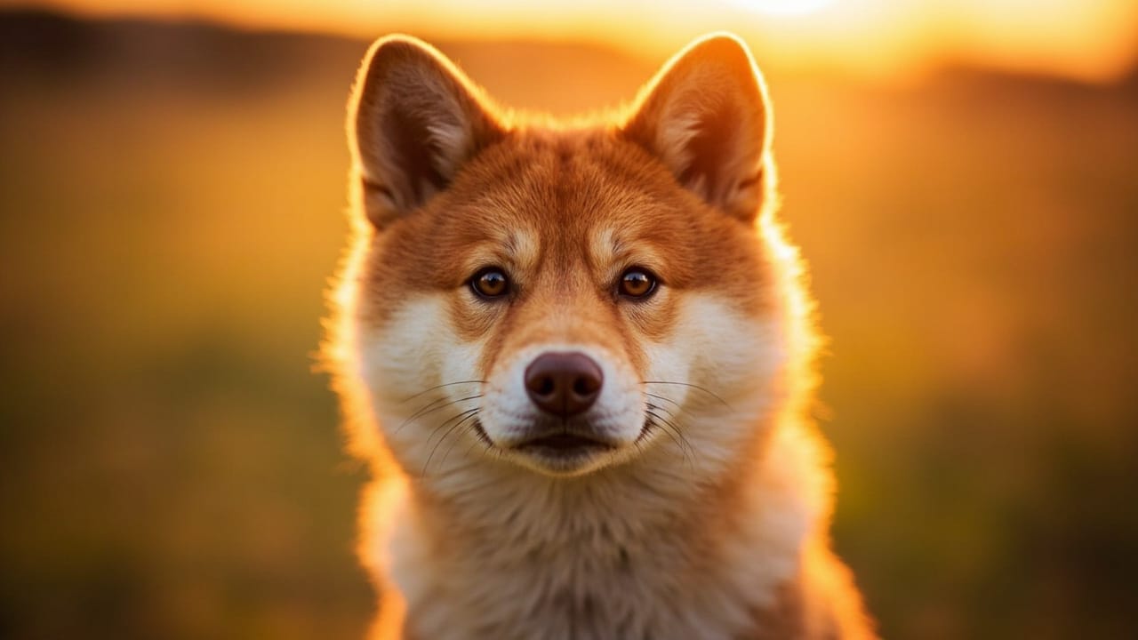 Hvordan en Shiba Inu blev ansigtet på Dogecoin og kryptokulturen