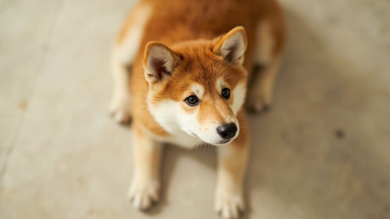 Hvordan opdrættes Mame Shiba'er ned til så lille en størrelse?