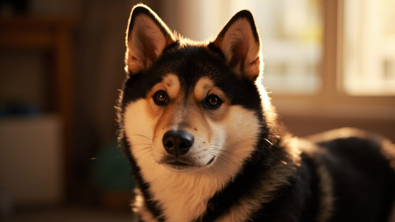 Shiba Inu motioneringsbehov: Hvor meget aktivitet om dagen?
