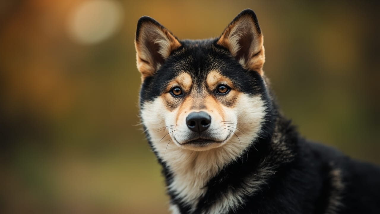 Hvor meget bør du fodre en Shiba Inu med per dag? (Komplet guide)