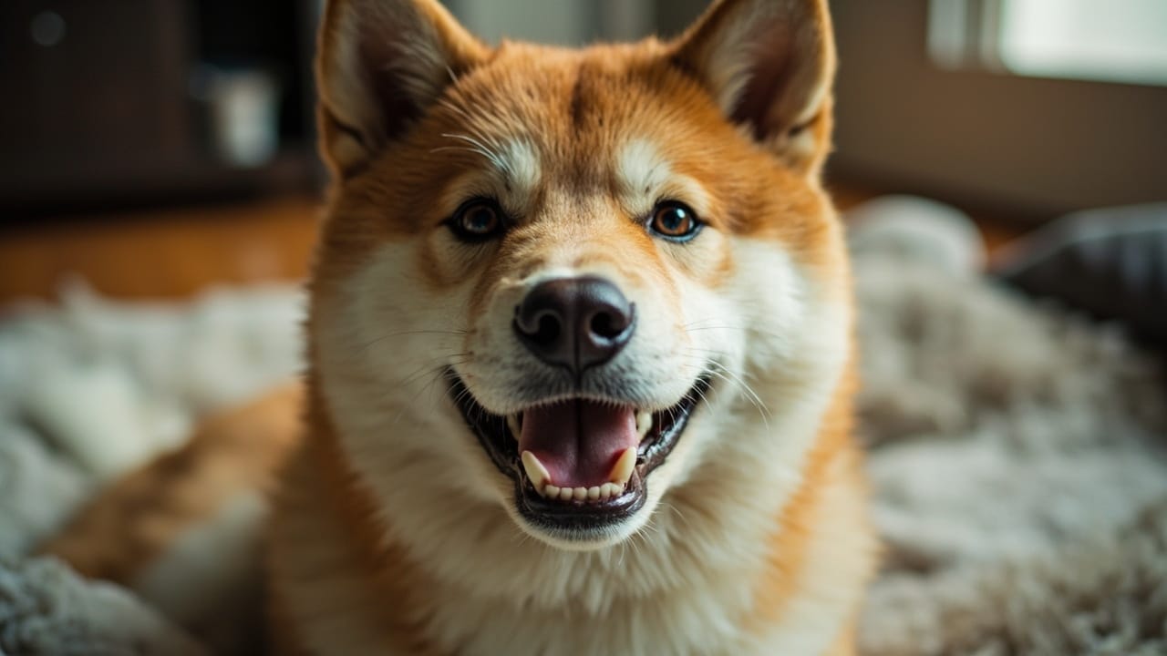 Sådan børster du tænder på en Shiba Inu: Komplet guide til tandpleje