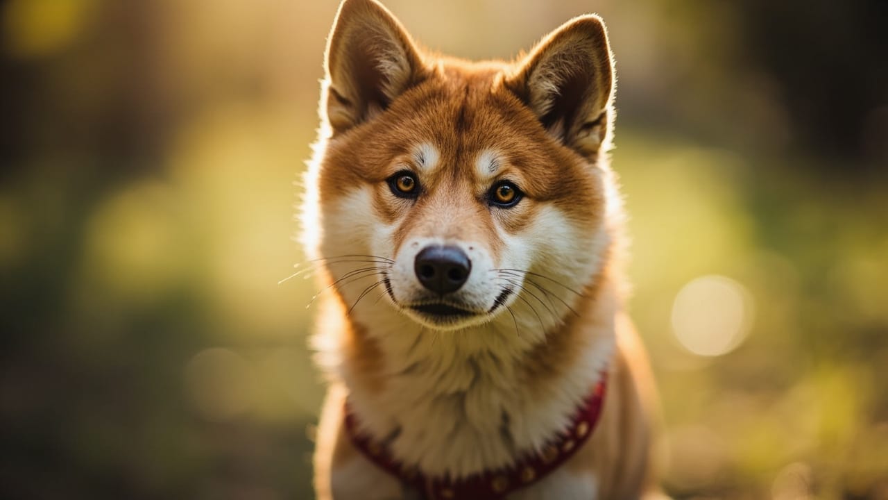 Sådan får du en hyperaktiv Shiba Inu ned i gear: 7 gennemprøvede teknikker