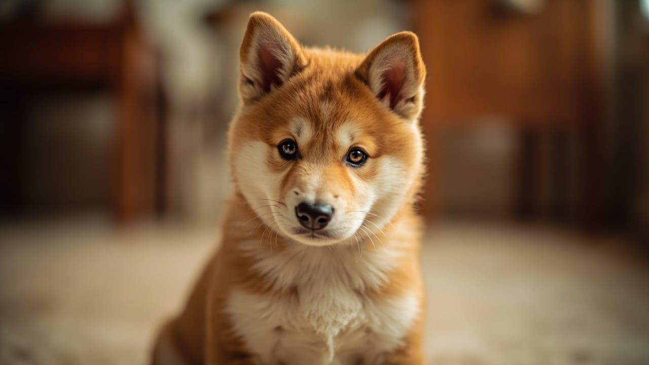 Stubenreinheit beim Shiba-Inu-Welpen: Der vollständige Leitfaden