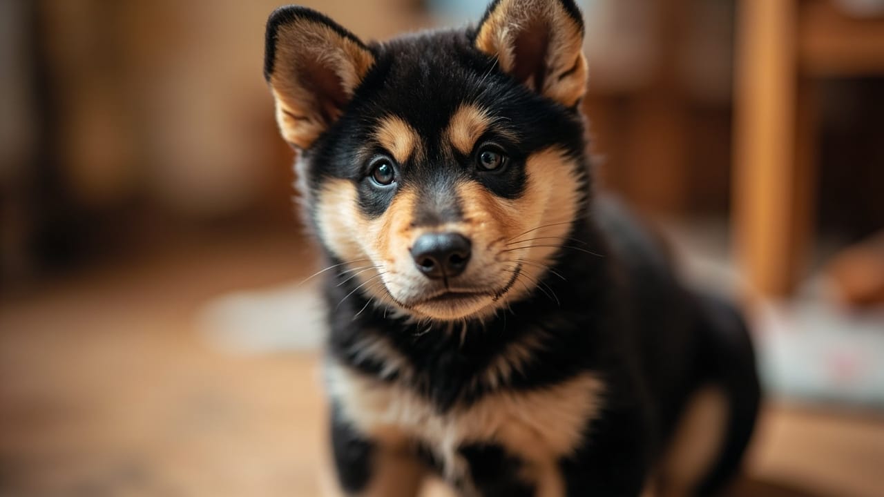 Sådan spotter du en Shiba Inu-hvalpefabrik eller baggårdsopdrætter (advarselstegn)