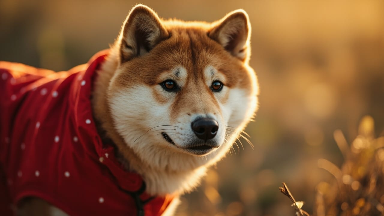 Sådan forhindrer du en Shiba Inu i at stjæle mad fra køkkenbordet: En praktisk guide