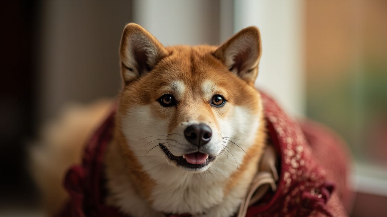 Sådan forhindrer du en Shiba Inu i at markere indendørs (komplet guide)