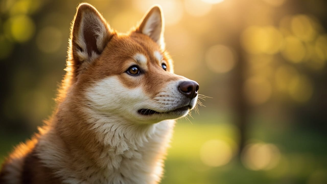 Sådan lærer du din Shiba Inu at ringe med en toiletklokke: Trin-for-trin guide