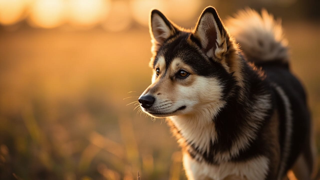 Sådan trætter du en Shiba Inu indendørs: 7 gennemprøvede aktiviteter