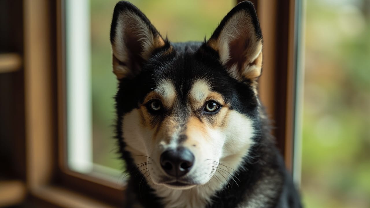 Husky og Shiba Inu-blanding: Hvad du kan forvente af denne fantastiske krydsning