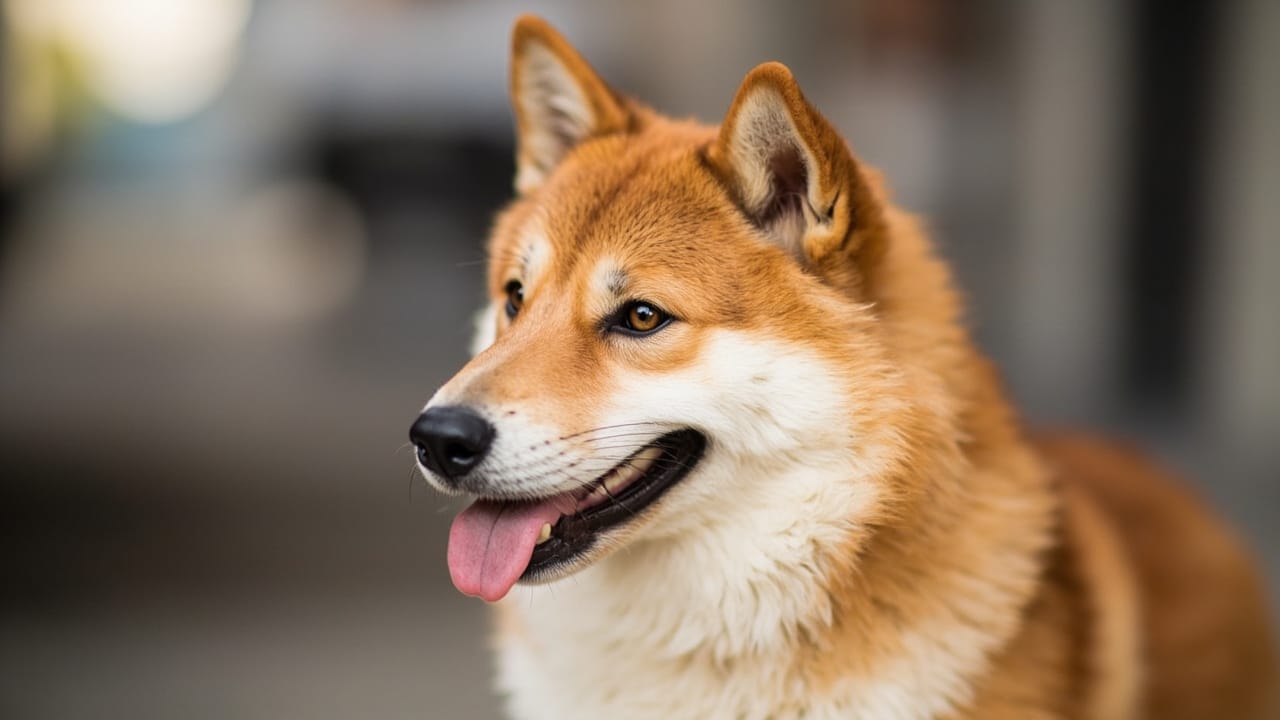 Import af en Mame Shiba fra Japan til USA eller Europa: Komplet guide