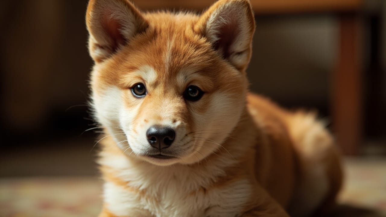 Import af en Shiba Inu fra Japan: Komplet ejerguide