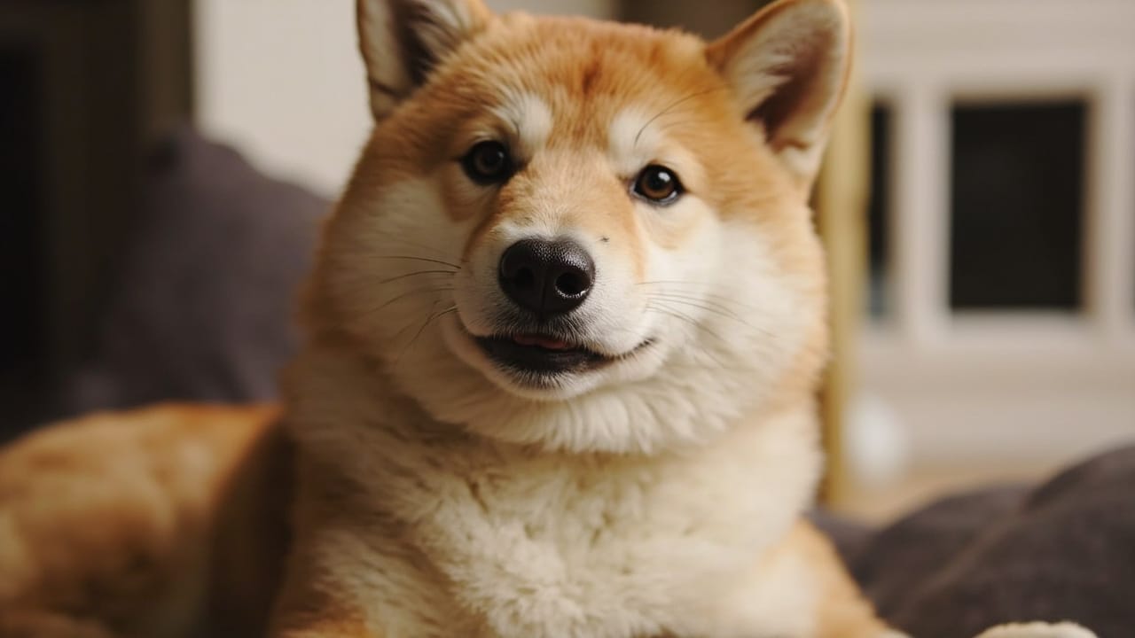 Import af en Shiba Inu til Storbritannien efter Brexit: Komplet guide