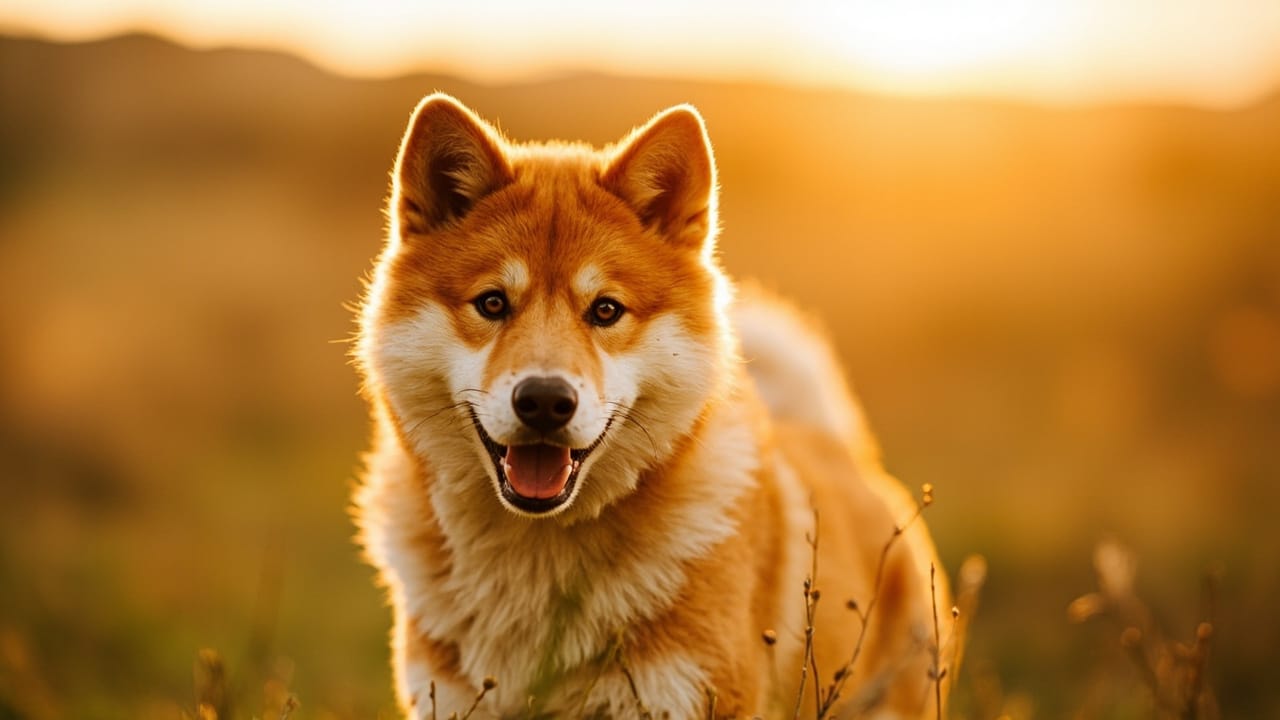 Er Mame Shiba anerkendt af NIPPO, JKC, AKC eller FCI?