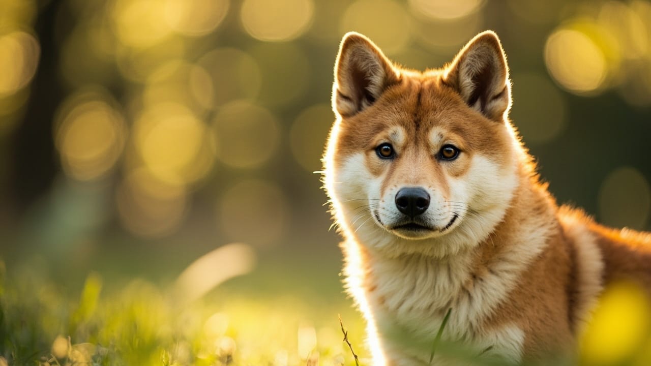 Bedste japanske Shiba Inu-navne og deres betydninger (2024-guide)