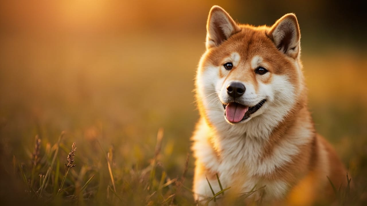 Bedste hanhunde-navne til Shiba Inu med betydninger (150+ idéer)