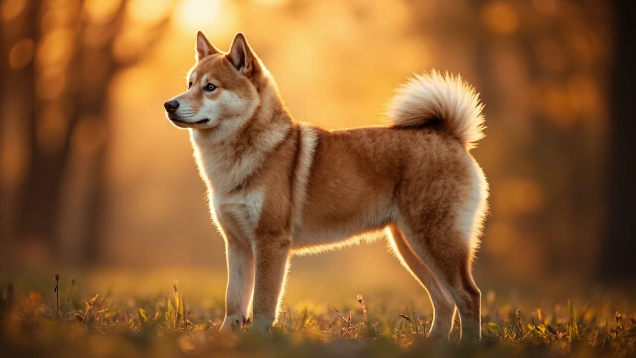 Han vs hun Shiba Inu: Vigtigste forskelle i størrelse, temperament og pleje