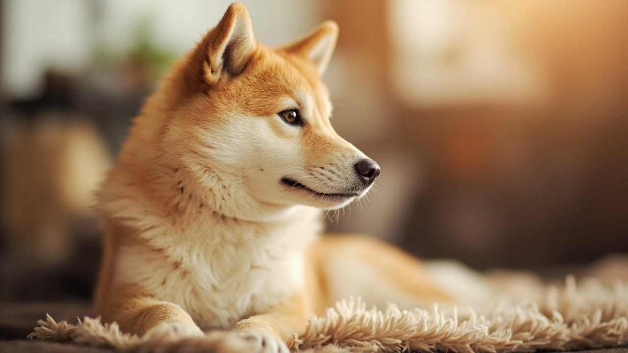 Mame Shiba Levetid: Lever de lige så længe som standard Shibaer?
