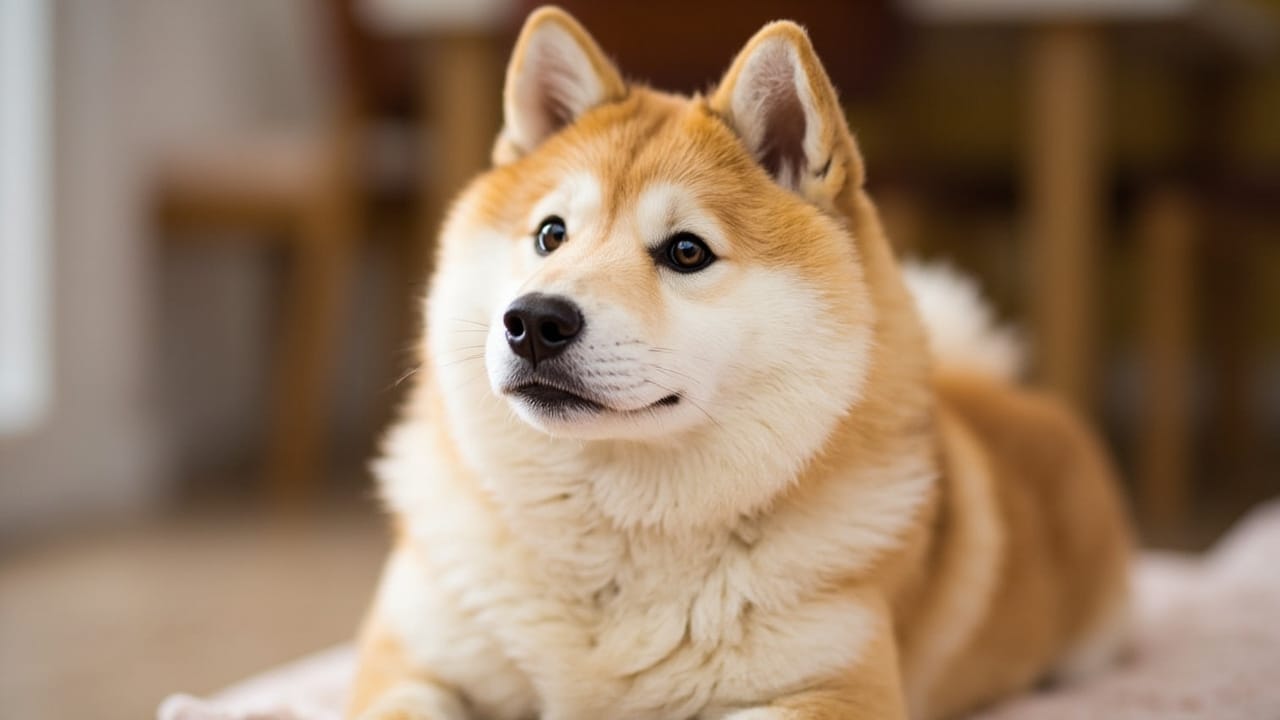 Mame Shiba temperament: hvordan den adskiller sig fra en standard Shiba Inu