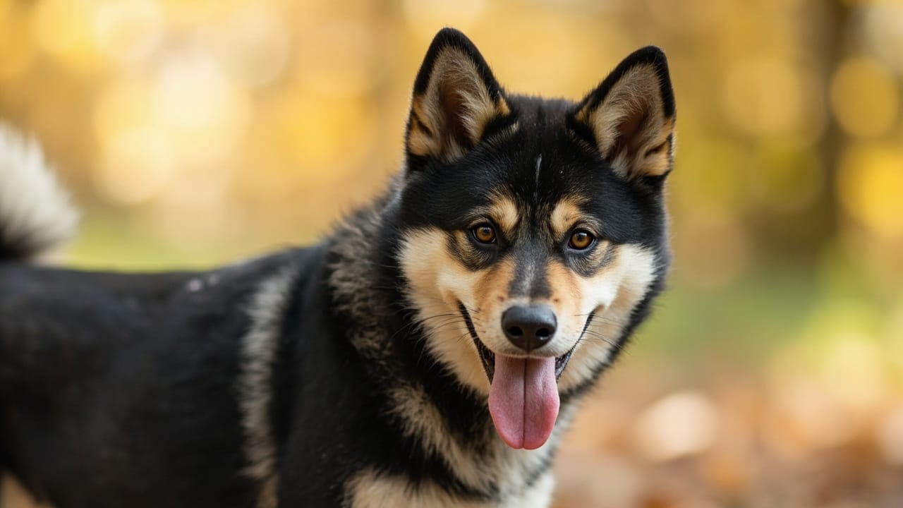 Mame Shiba vs. Japanese Spitz, Chin og Terrier: Fuld sammenligning