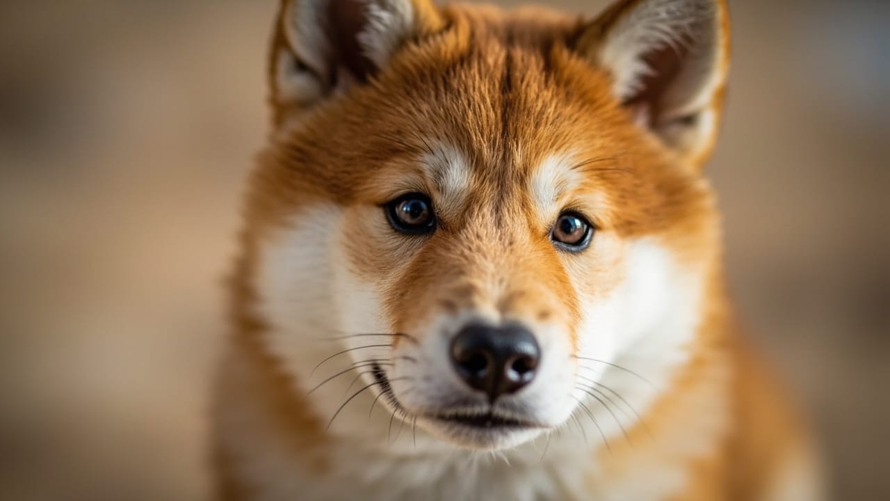 Mame Shiba vs. dværge: Hvad er den egentlige forskel?