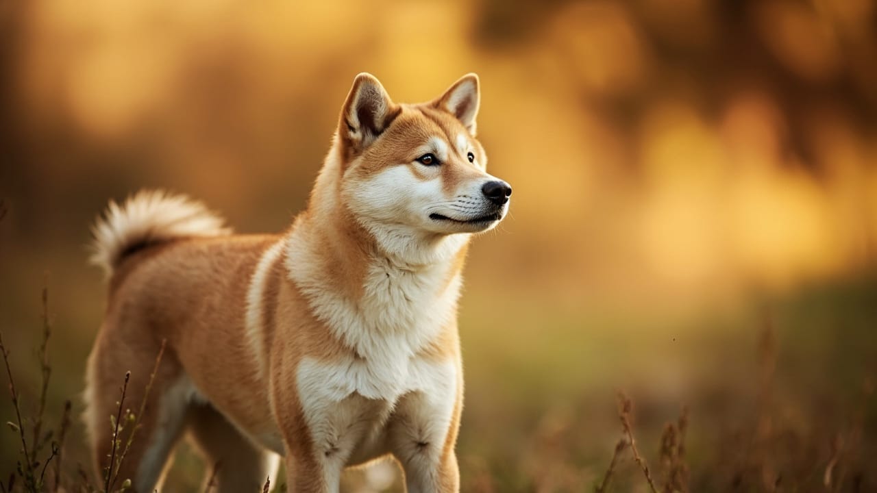 Mame Shiba vs Standard Shiba Inu: Vigtigste forskelle forklaret