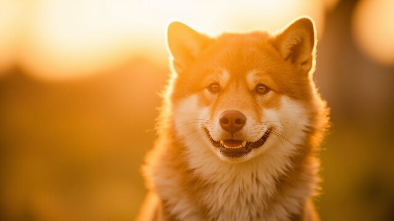Mameshiba: Japans charmerende bønneformede hundkarakterer forklaret