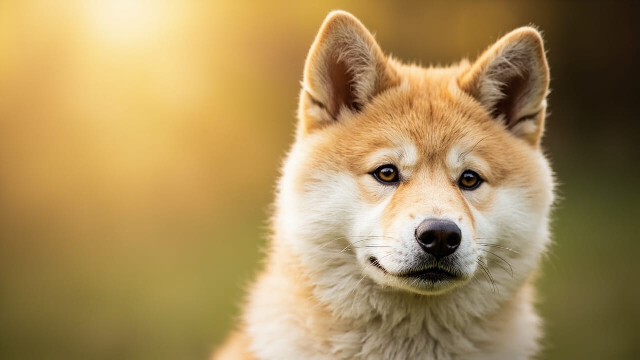 Hundeforsikring for Shiba Inu i Europa: Sådan fungerer det