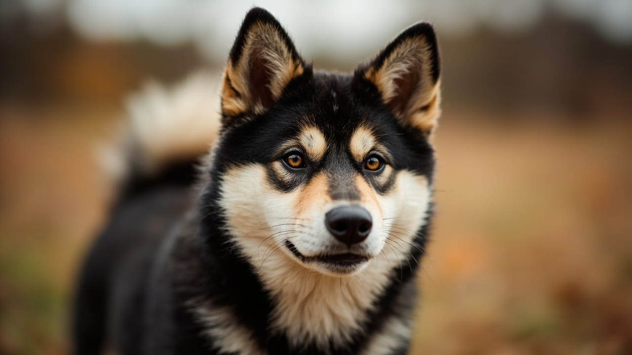 Pom-Shi: Shiba Inu og Pomeranian-blanding – raceguide