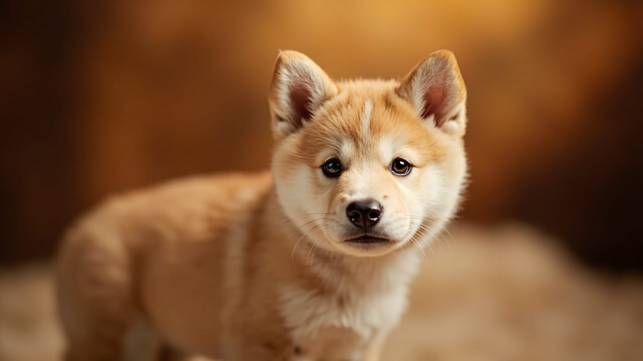 Spørgsmål at stille en Shiba Inu-opdrætter, inden du køber en hvalp