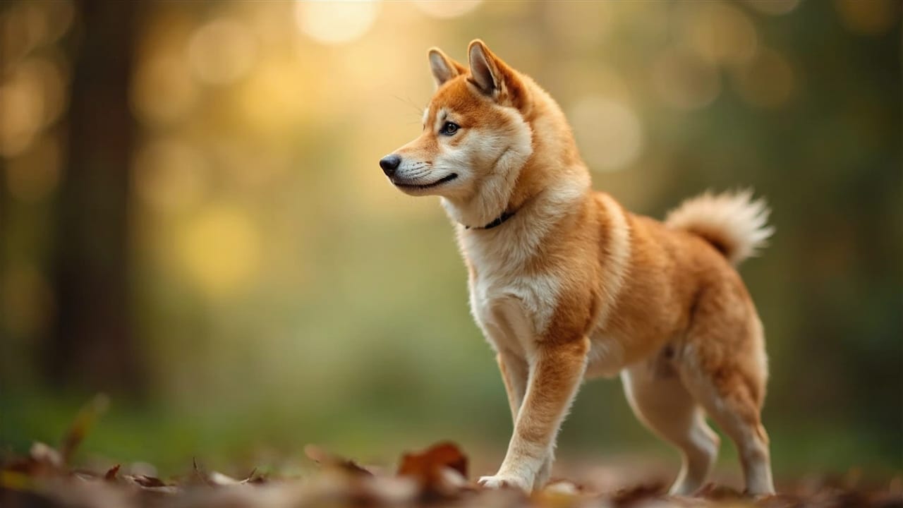 Råfoder vs. Tørfoder til Shiba Inu: Hvilken Diæt er Bedst?
