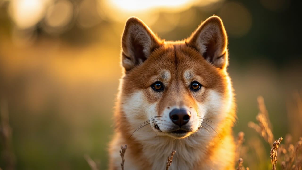 Roadtrip med en Shiba Inu: Den komplette guide