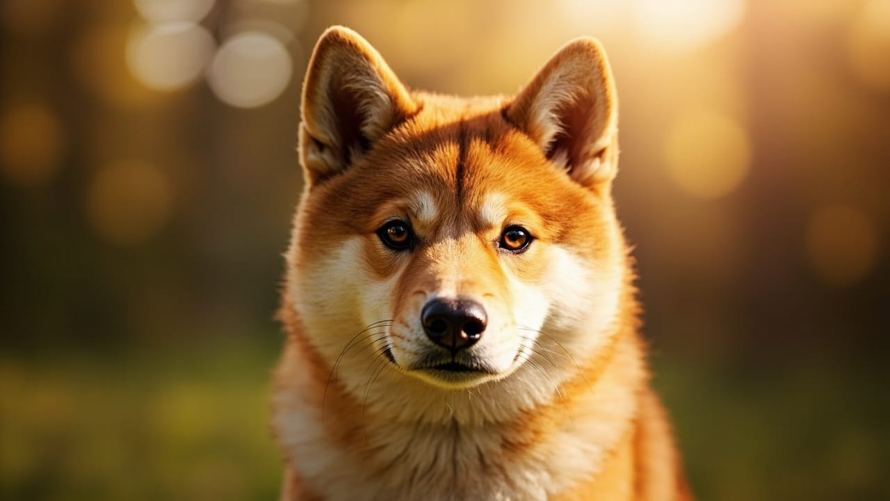 Hvorfor laver Shiba Inu'er Shiba 500? Videnskaben bag zoomies