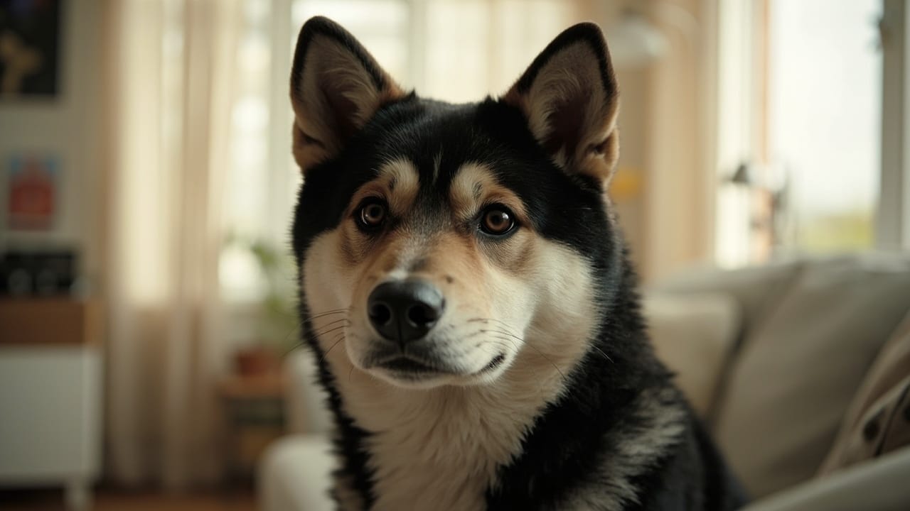 Kan folk med allergier bo sammen med en Shiba Inu? En ærlig guide