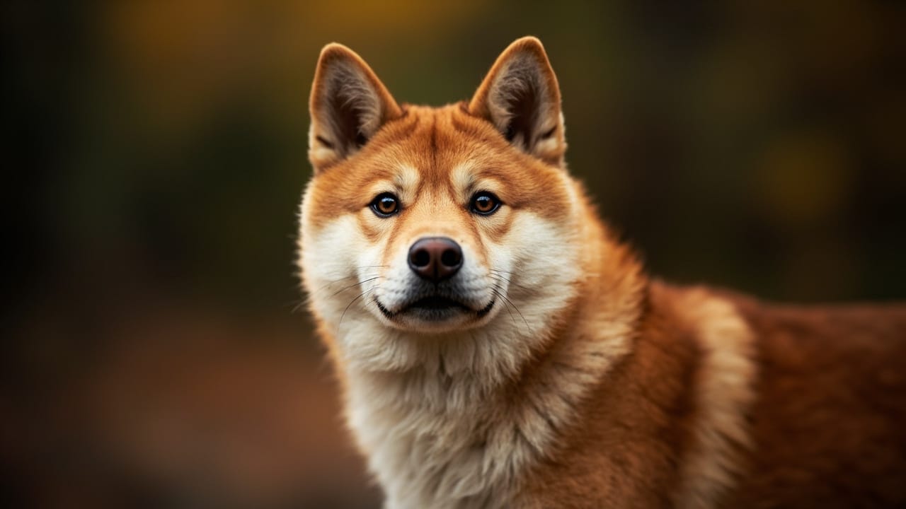 Shiba Inu gøen om natten: Årsager og hvordan du stopper det