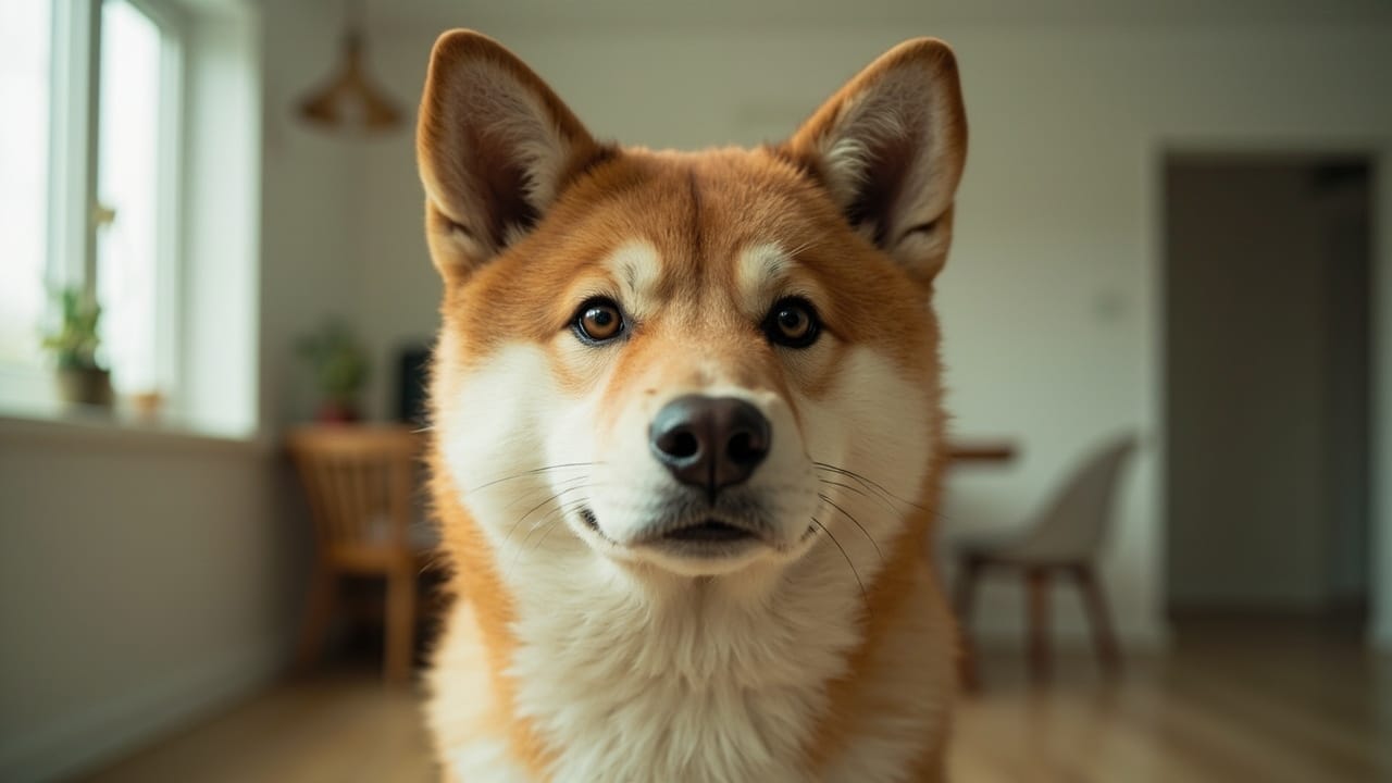 Chylothorax hos Shiba Inu: årsager, symptomer og behandling