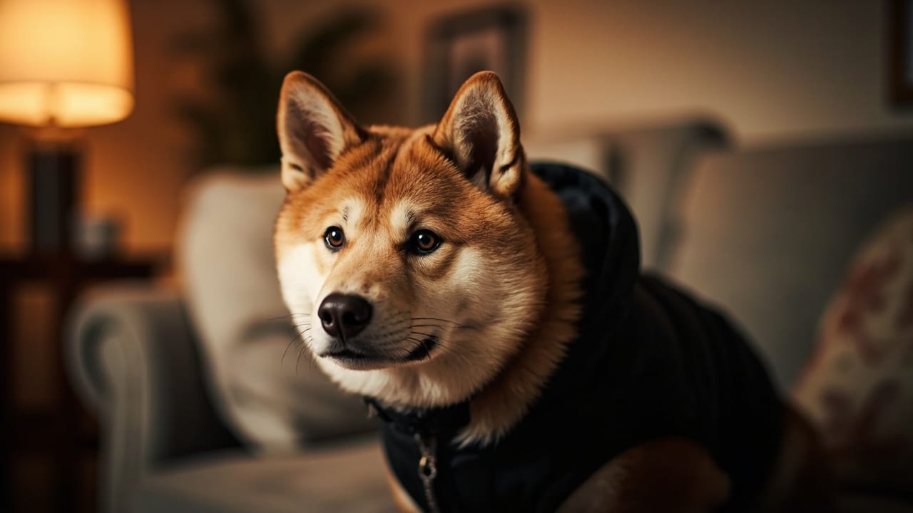 Hvor godt tåler Shiba Inu koldt vejr? En komplet guide