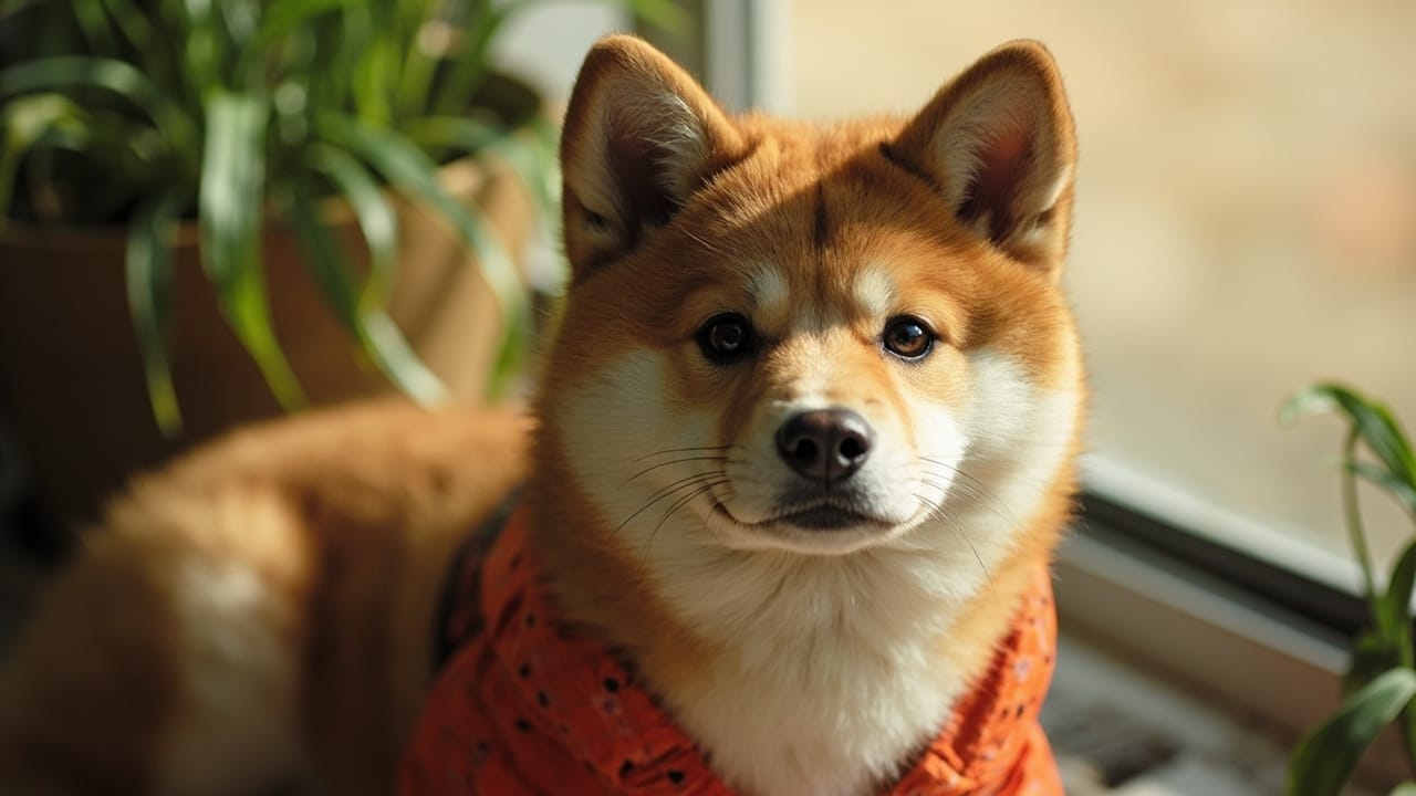 Bør du klæde en Shiba Inu i kostumer eller tøj? En praktisk guide