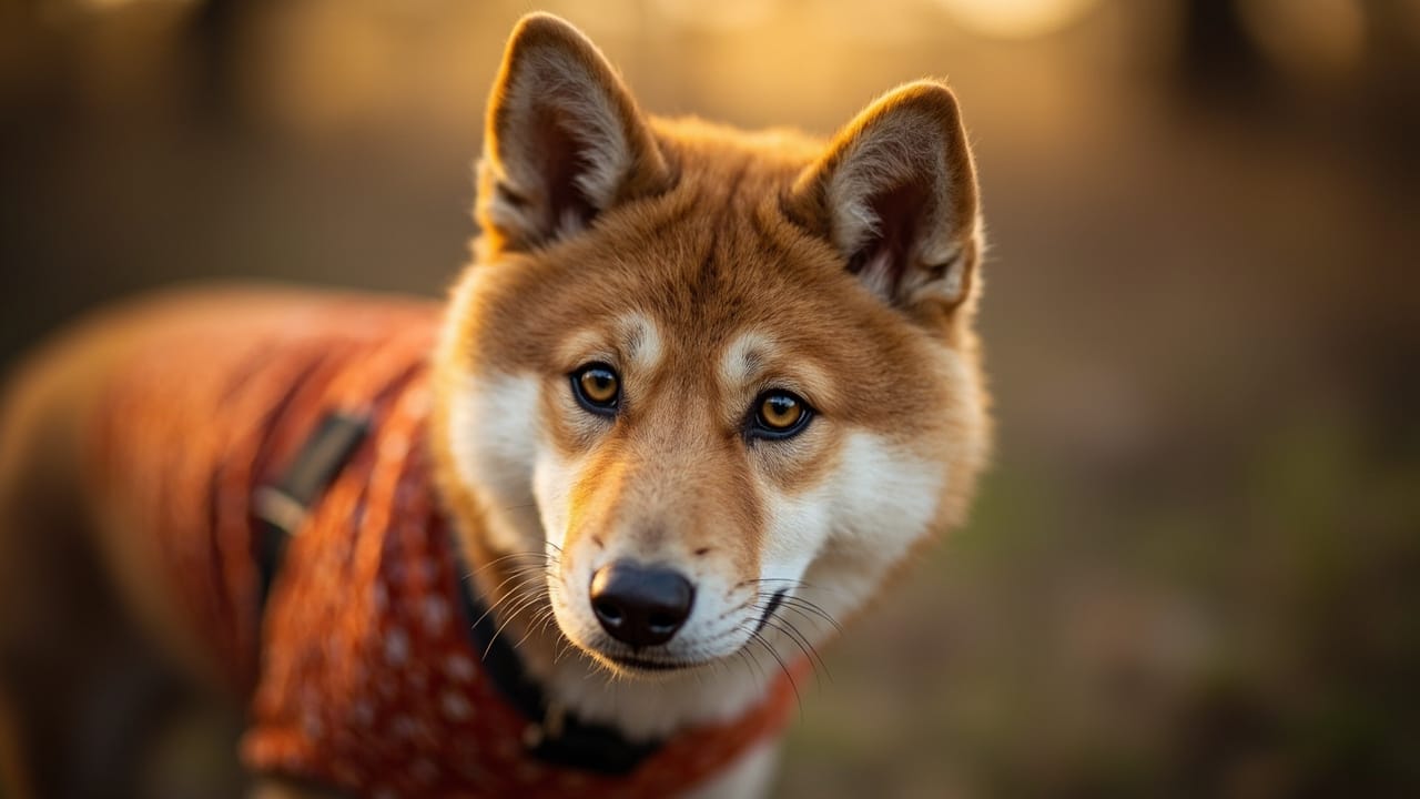 Sådan buretræner du en Shiba Inu: En trin-for-trin-guide