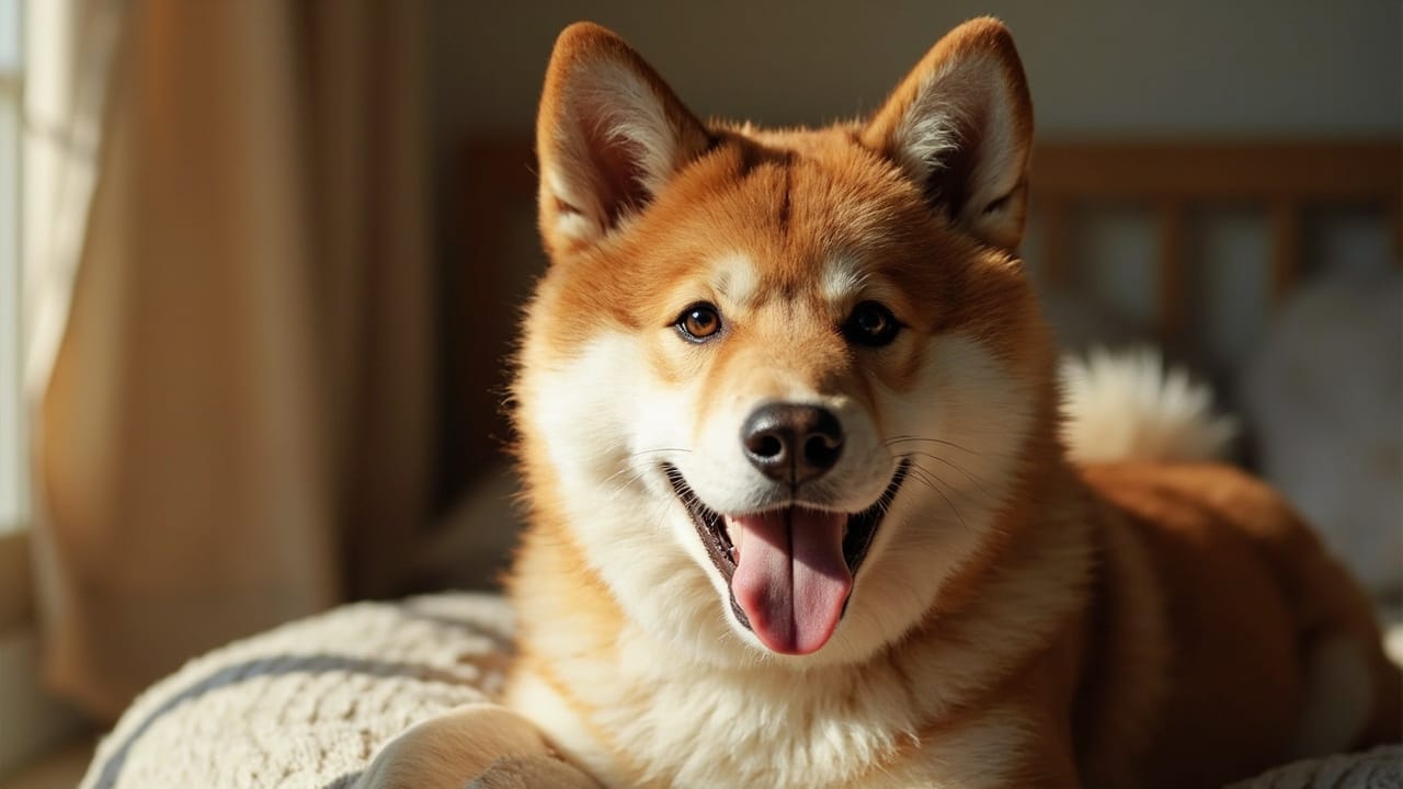 Shiba Inu Tandpleje: Sådan holder du deres tænder sunde