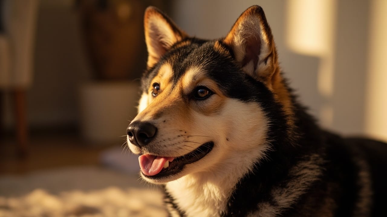 Shiba Inu Tandpleje: Komplet guide til sunde tænder