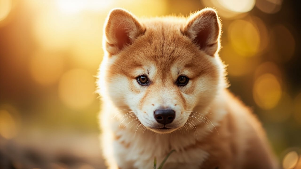 Sådan undgår du Shiba Inu-depositum- og hvalpesvindel: En køberguide